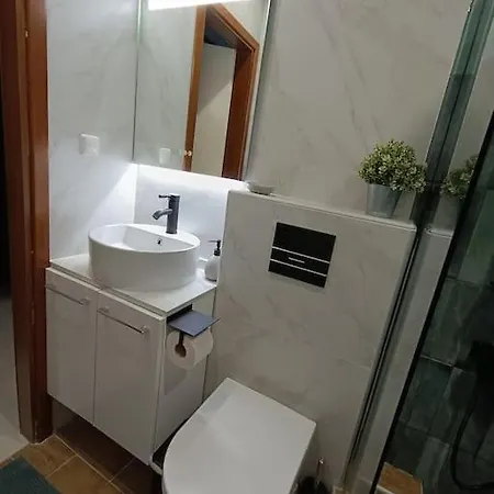 Callisto Appartement